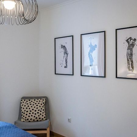 Birdie Apartman Золочань Екстер'єр фото
