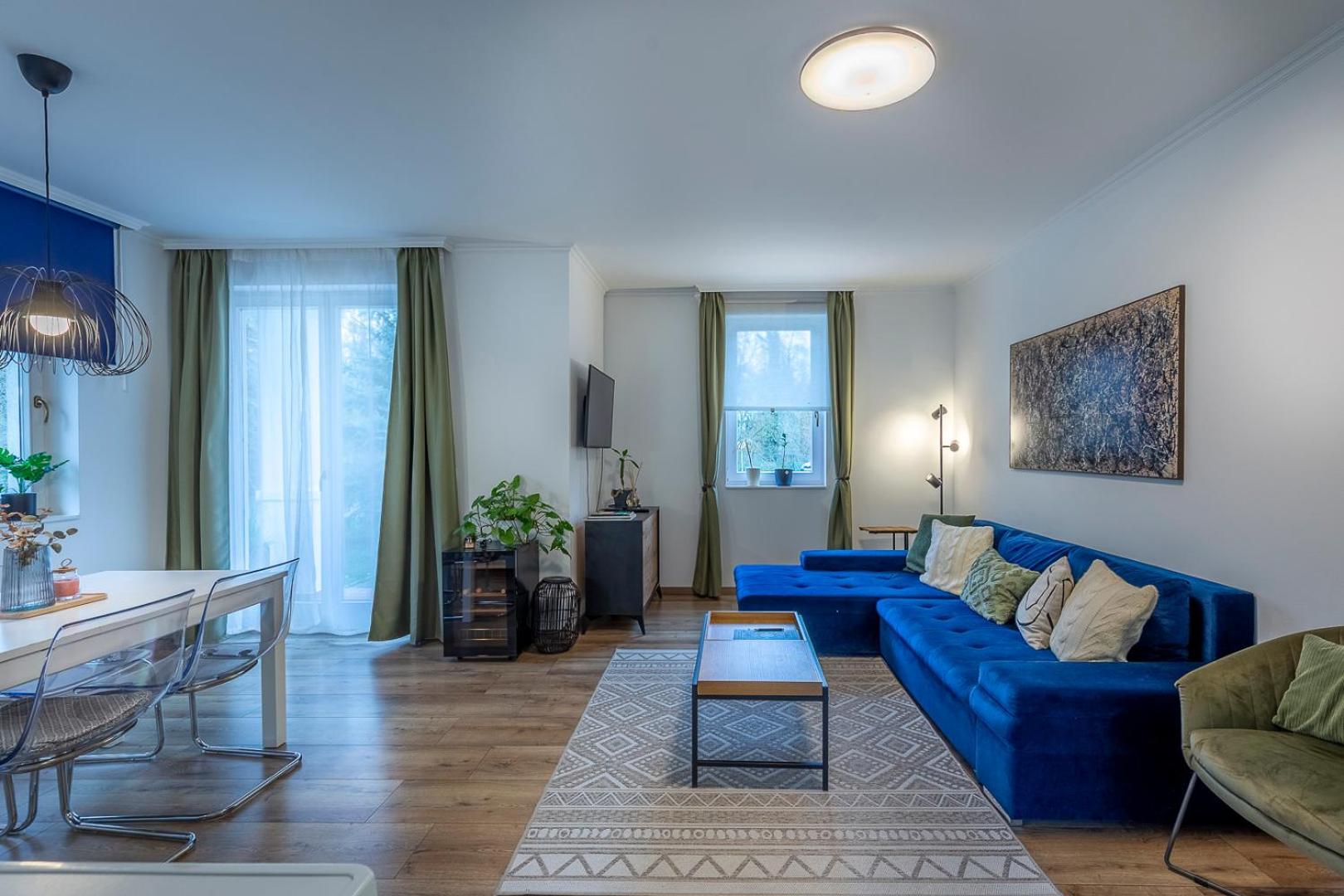 Birdie Apartman Золочань Екстер'єр фото