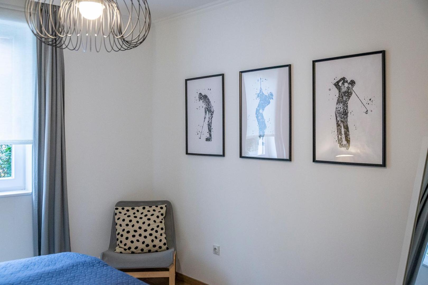Birdie Apartman Золочань Екстер'єр фото