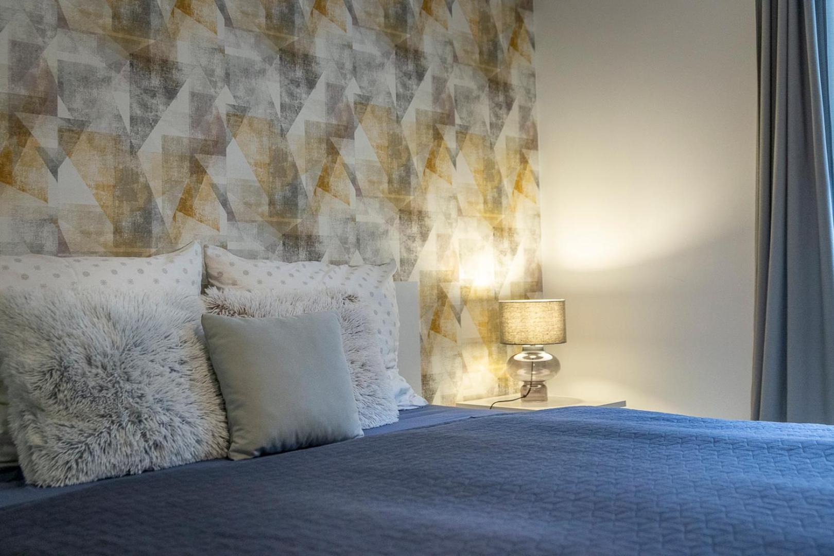 Birdie Apartman Золочань Екстер'єр фото