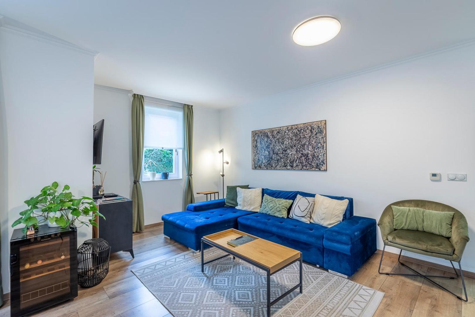 Birdie Apartman Золочань Екстер'єр фото