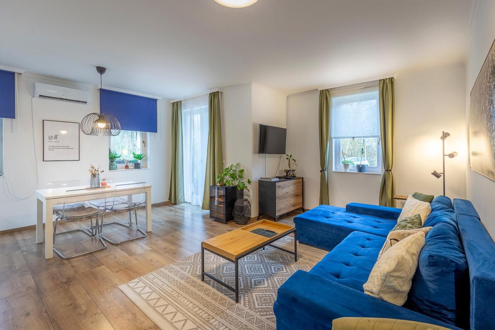 Birdie Apartman Золочань Екстер'єр фото